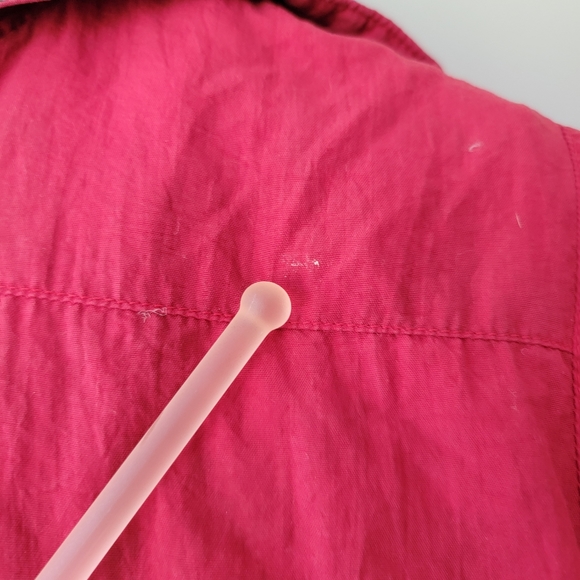 Vintage Okie Dokie Toddler Winter Coat Size 18 months 90s Nostalgia Boys / Girls - Picture 7 of 13